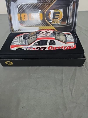 CASEY ATWOOD #27 CASTROL GTX 1999 CHEVY MONTE CARLO ELITE  Foto 1 de 4