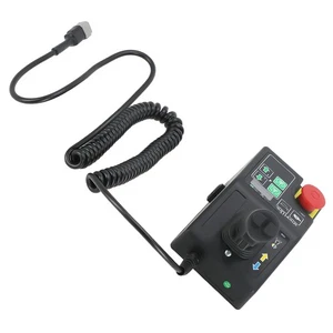 Caja de control para Genie Gen 6 GS-1932 GS-1530 GS-1532 GS-2632 GS-2646 137633GT - Imagen 1 de 19