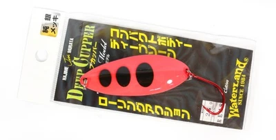 Verkauf Water Land L�ffel Tief Cupper Native 25 Gramm Versenkung K�der (5492) - Bild 1 von 4