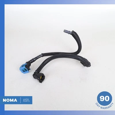 Jaguar X152 2021 tipo F tanque de combustible gasolina respirador manguera tubo conjunto OEM 29 k Foto 1 de 4