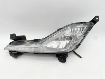 2013 - 2017 Hyundai Elantra GT HATCHBACK Lower DRIVER side Fog Bumper Light OEM Foto 1 de 4
