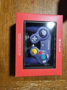 Nintendo Switch 2 GameCube Controller Nintendo Classics Switch Online - In Hand - Picture 1 of 2