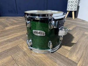 Mapex M Series Birch 10"x 9" Rack Tom Drum / Drum Hardware #NP114 - Picture 1 of 7