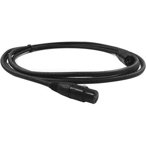 Panasonic XLRMF10 10 XLR4M TO XLR4F CABLE - Afbeelding 1 van 1
