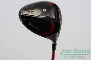 TaylorMade M6 Driver 9° Graphite Stiff Right 45.75in - Picture 1 of 8