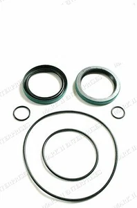 Kit de reconstrucción de bomba de dirección asistida Lincoln 1959-69 montado en manivela nuevo envío gratuito - Imagen 1 de 1