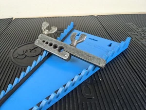 #ax799  Snap on TF-5 Double Flaring Tool - Bild 1 von 15