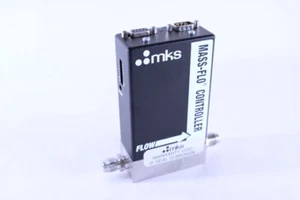 mks Mass Flow Controller 1179BX53CR14NSPC1 Neopren - Bild 1 von 2