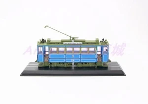 Neu 1/87 HO Maßstab Deutsche Stadtbahn Trolley A2.2 (Rathgeber)-1901 Kunststoffmodell - Bild 1 von 6