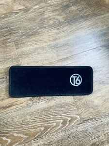 VW T6 Campervan Door Step Mat (x1) - See Description - Picture 1 of 2