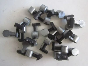 Lot of 21 80/20 3360 Standard Anchor Fastener Assembly, 5/16-18, 15-Series - Picture 1 of 3