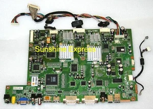 OEM Dell Main Board PTB-1877 6832187700P02 für Dell 3008WFP 30" LCD Monitor - Bild 1 von 1