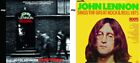 JOHN LENNON - ROCK'N'ROLL 2CD / ROOTS 2CD (4CD)
