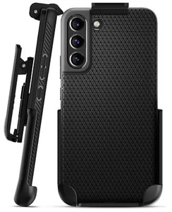 Belt Clip Holster for Liquid Air Armor (Samsung Galaxy S22) Case not Included - Picture 1 of 8
