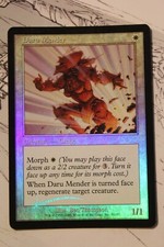 MTG DARU MENDER FOIL UNCOMMON LEGIONS MAGIC THE GATHERING
