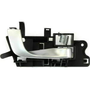New Fits CADILLAC CTS 03-07 Front Passenger Side Interior Door Handle GM1353165 - Picture 1 of 5