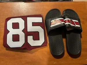 Arizona Cardinals Tre McBride 85 Jersey Sewn Womens S With Sandals - Picture 1 of 12