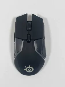 SteelSeries Rival 600 Gaming Maus 12.000 CPI TrueMove3Plus Dual Optical Sensor - Bild 1 von 5