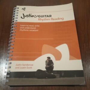 Rhythm Reading For Guitarists Sheet Music Notation Exercises Learn Guitar 🎸