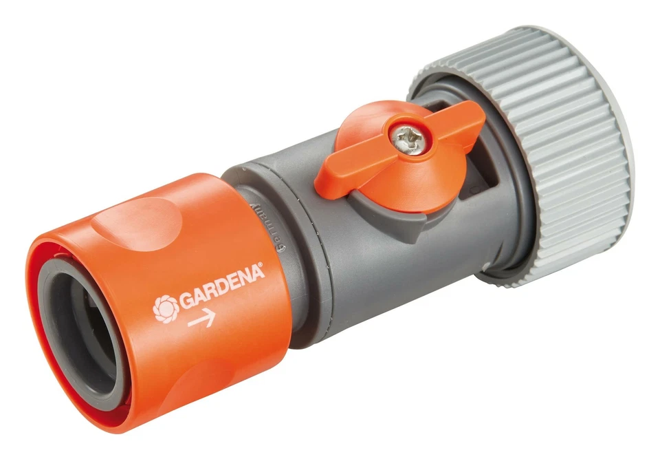 Gardena Regulierstopp 3/4" 943-50 - Bild 1 von 1