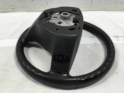 VOLKSWAGEN ROUTAN 2009 SE VOLANTE DE FÁBRICA Foto 1 de 4