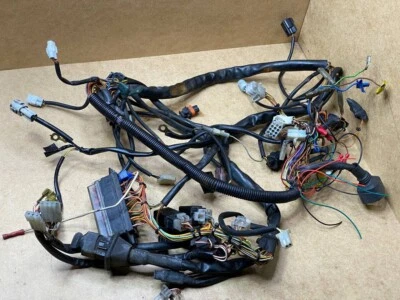 Arnés de cableado KTM 950 R SM 62511075100 Foto 1 de 4