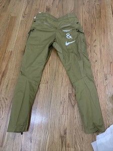 cargo pants nike x undercover