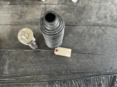 Extremo interior de varilla de amarre Toyota 4Runner Tacoma 95-04 con bota 45503-39075 45533-35030 Foto 1 de 4