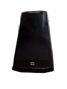 Crosscall Core-Z5 schwarz Smartphone - Bild 1 von 3