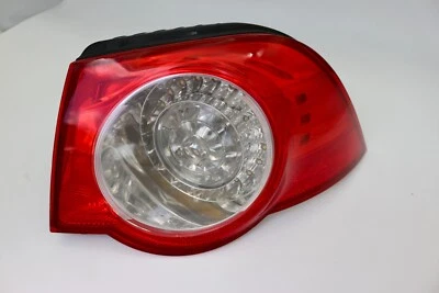 07-11 LUZ TRASERA CONDUCTOR VOLKSWAGEN EOS, IZQUIERDA, CUARTO PANEL MONTADO 1Q0945096J Foto 1 de 4
