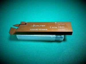 Walter Stechhalter  G1041.26L-2T16GX16 für GX...Wendeschneidplatten Verstärkte - Bild 1 von 1