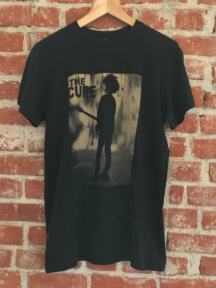 (Officially Licensed) The Cure Band T Shirt - Image 1 of 1