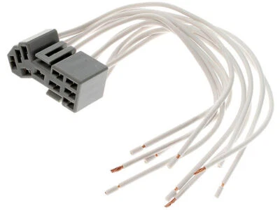 Conector interruptor atenuador de faros para Lincoln Town Car SMP 53648ZR Foto 1 de 2