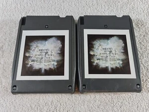 Bernstein/ Mahler Symphony No.2 in C Minor- Resurrection QUAD 8-Track. REBUILT! - Picture 1 of 5