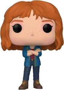Funko POP Movies Jurassic World Dominion - Claire Dearing, Multicolor,55296 - Picture 1 of 3