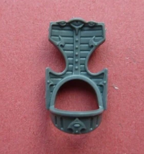 THOUSAND SONS Scarab Occult Terminators DECORACIÓN DEL TORSO (A) - Brocas 40K - Imagen 1 de 1