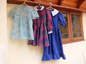 bhs children's clothes