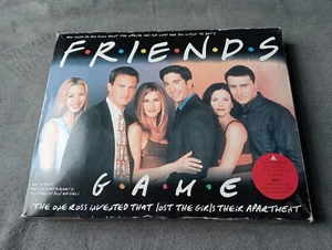  Friends Brettspiel - Der eine Ross erfand, der die Mädchen verlor ihre Trennung Comp - Bild 1 von 10