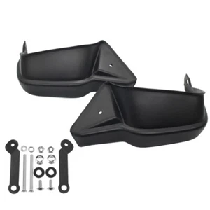 2x Für NC750 X DCT NC750 Motorrad ABS Handprotektoren Handprotektoren Protektoren - Bild 1 von 6
