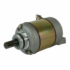Polaris starter motor suits Outlaw 450 and 525 quads from 2007 - 2011 - Picture 1 of 3