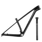 Full Carbon 29 in XC Mountain Bike Frame UDH 148x12 mm Boost Headset Inner Cable