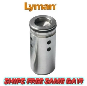 Lyman H&I Gleitmittel und Größen-/Größenmatrize für 359 Durchmesser NEU! # 2766494 - Bild 1 von 4