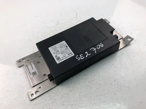 SE2706 BMW Bluetooth Control Unit 9371444 - Picture 1 of 4