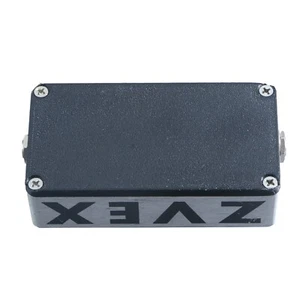 ZVEX Vexter Guitar Effects Pedal Bottom Plate Replacement - Picture 1 of 3
