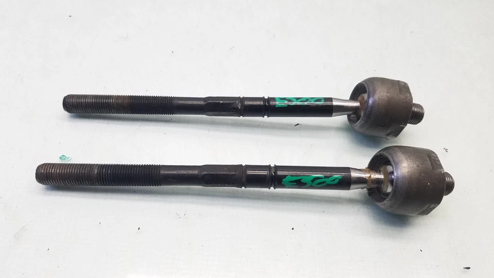 2005 2006 MERCEDES-BENZ W211 E55 E320 E500 RWD FRONT LEFT & RIGHT INNER TIE ROD - Image 1 of 3