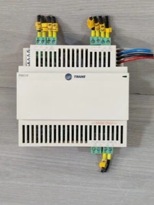 MÓDULO FUENTE DE ALIMENTACIÓN TRANE PM014 X13651473010 REV 102 SOLO 24VAC - SIN ACCESORIOS. - Imagen 1 de 13