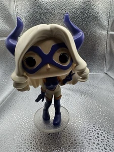 Funko POP! Anime- My Hero Academia MOUNT LADY #612 (Hot Topic Exclusive) - Picture 1 of 3