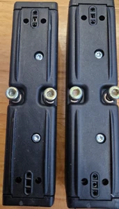 53992027 ASCO Schubladenverteiler, Magnetventil. - Bild 1 von 2