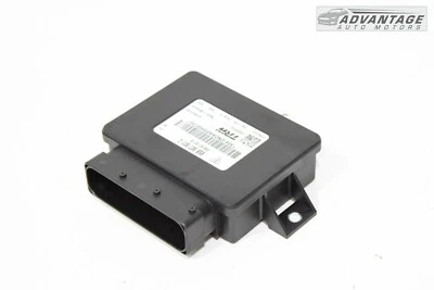 2015-2024 PORSCHE MACAN FRENO DE ESTACIONAMIENTO UNIDAD DE MÓDULO DE CONTROL POR COMPUTADORA OEM Foto 1 de 4