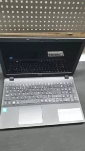 Acer Aspire ES1-571-C1LS Laptop Celeron 2957U HD Graphics 4GB DDR3L Ram Used - Picture 1 of 7